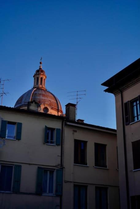 Wonderful Central Apartment! Mantova Exteriér fotografie