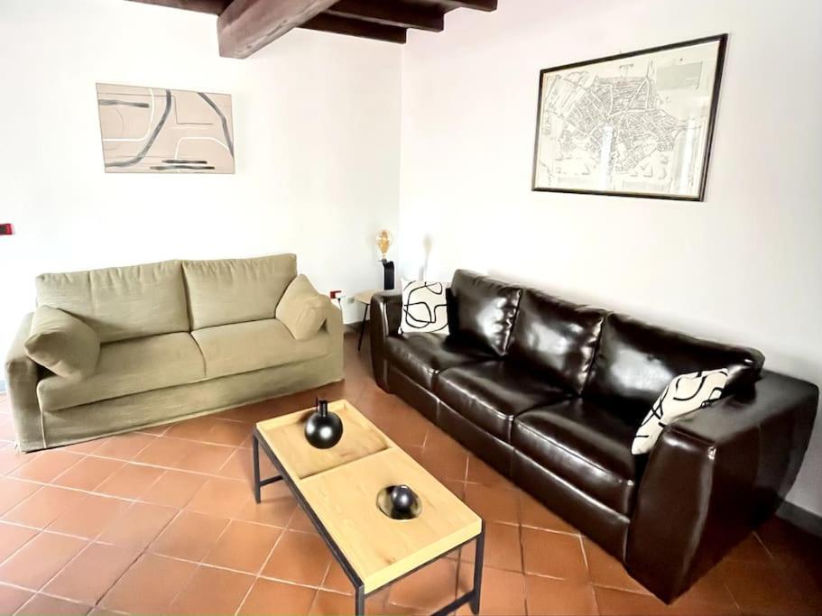 Wonderful Central Apartment! Mantova Exteriér fotografie